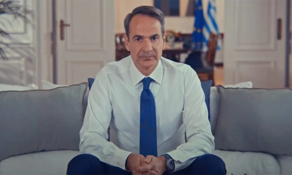 Ο πρωθυπουργός όχι μόνο δεν παραδέχεται πως κατέστρεψε το ΕΣΥ, άλλα εμπαίζει τους πολίτες υποσχόμενος καλύτερη «δημόσια δωρεάν Υγεία».