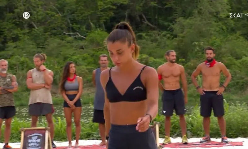 Survivor 25/4: Οριστικό spoiler στη Live μετάδοση για τη 2η Ασυλία
