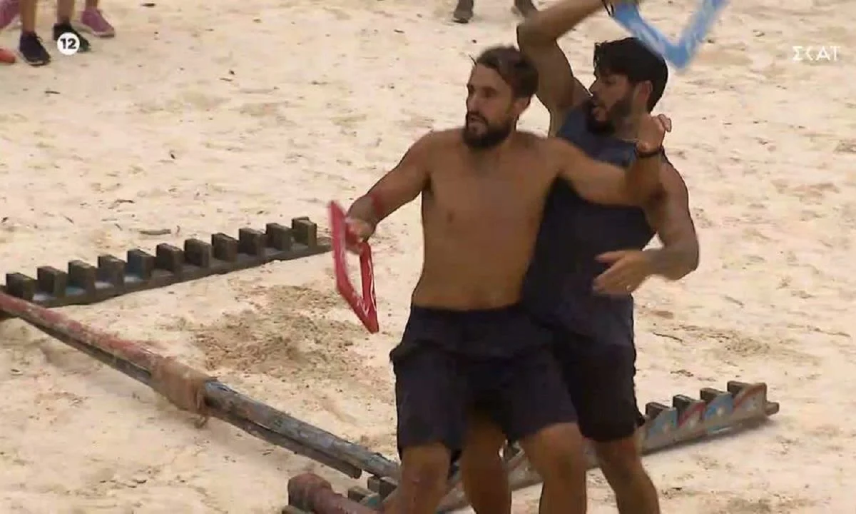 Survivor 26/4: Ποια ομάδα θα κατακτήσει το τρίτο και καθοριστικό τοτέμ της εβδομάδας; Όλες οι απαντήσεις εντός!