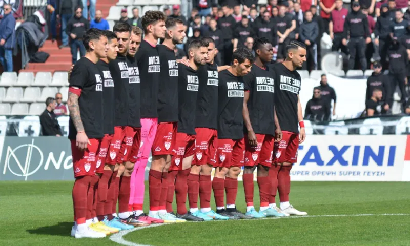 Super League 2: Απίστευτες καταγγελίες - Κατάντια για το πρωτάθλημα και μία ιστορική ομάδα