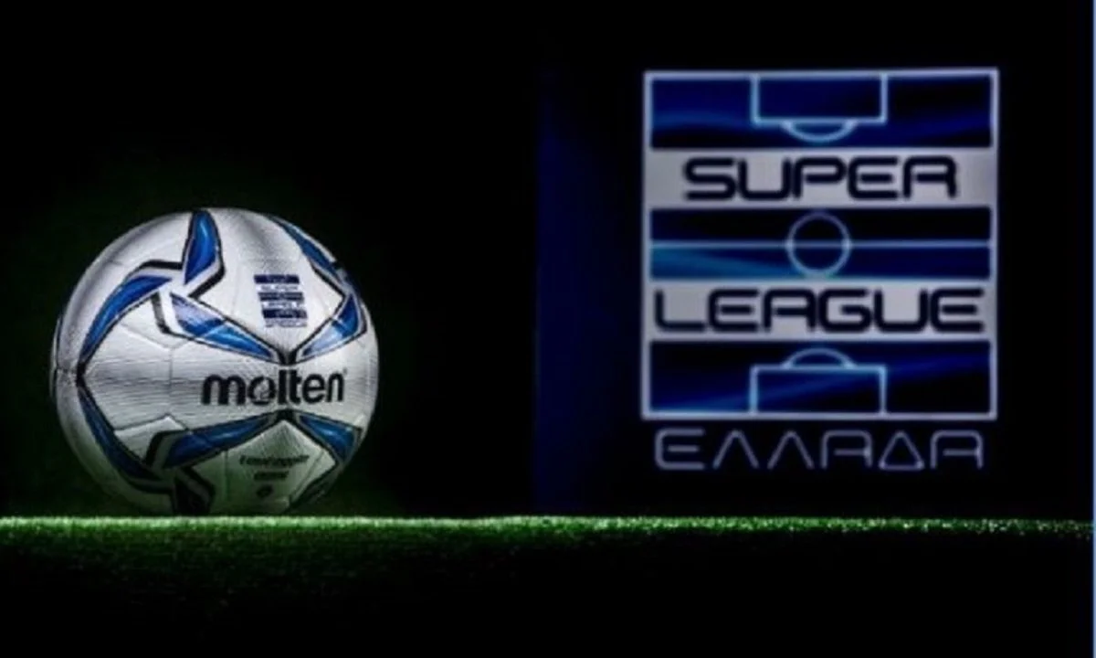 Super League 1