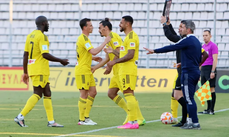 Super League Παρασκήνια: Αυτός παίζει τσάμπα σε μεγάλη ομάδα - Η αποτυχία του Ολυμπιακού και η πιθανή πώληση στον Ατρόμητο