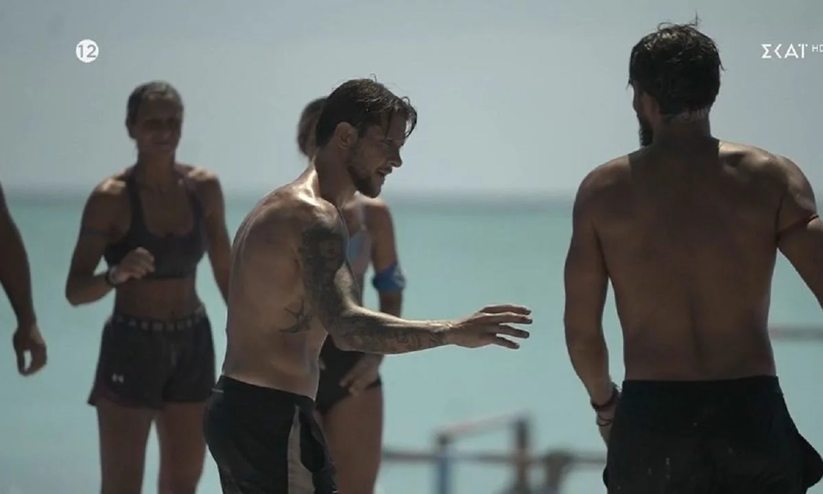 Survivor 30/4: Ποια ομάδα θα κερδίσει το πρώτο MEGA έπαθλο της εβδομάδας; Όλες οι απαντήσεις εντός!