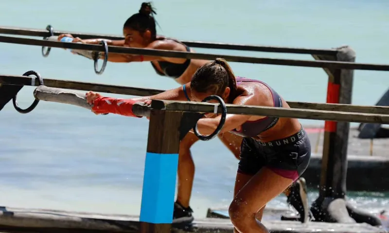 Survivor διαρροή 1/5: ΟΡΙΣΤΙΚΟ spoiler! Με αυτό το ΣΚΟΡ κερδίζουν την 1η ασυλία!