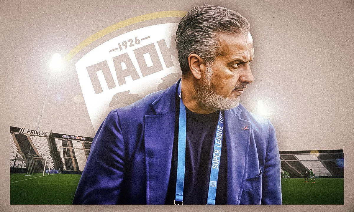 Η Νάπολι αν βγει στην αγορά για Αθλητικό Διευθυντή δύσκολα θα πάει στον Ζοσέ Μπότο και τον ΠΑΟΚ. Το Sportime έχει όλο το ρεπορτάζ.