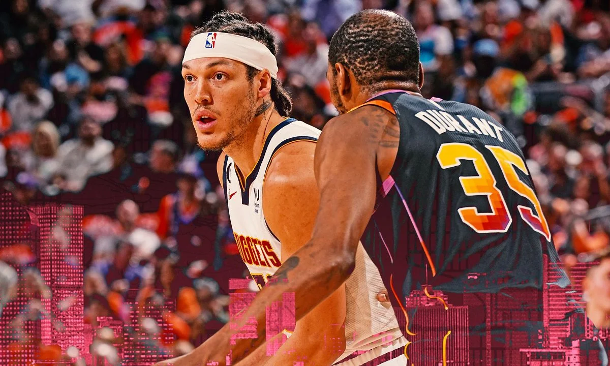 NBA αποτελέσματα: Το Ντένβερ «σάρωσε» τους Σανς (125-100) και προκρίθηκε, οι Σέλτικς «άλωσαν» τη Φιλαδέλφεια με 95-86 και πάνε σε 7ο ματς!