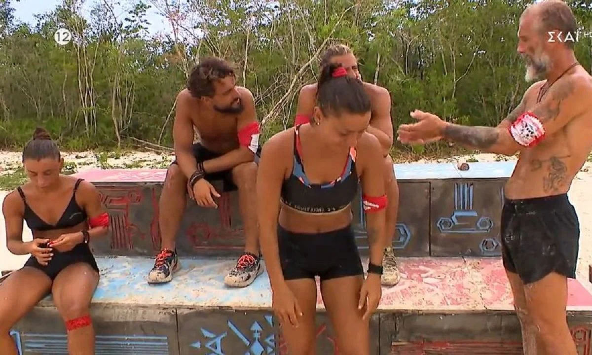 Survivor διαρροή 24/5: Οριστικά spoiler! O τελευταίος πόντος και το αποτέλεσμα στο αγώνισμα για το 2ο τοτέμ