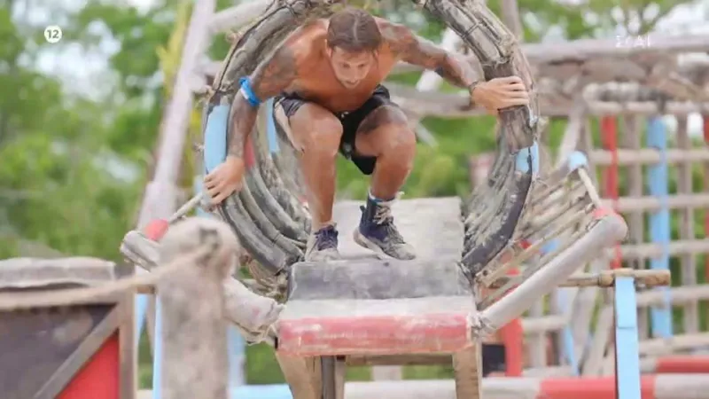 Survivor 24/5: Οριστικό spoiler στη Live μετάδοση για την 2η Ασυλία