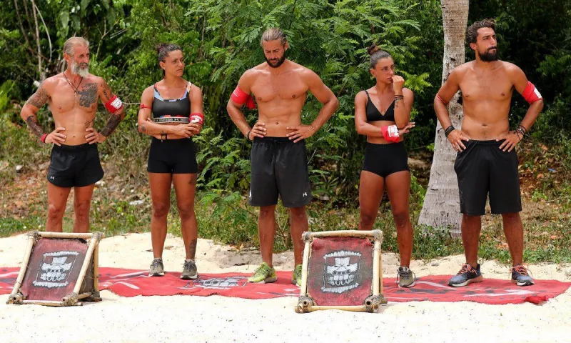 Survivor διαρροή 25/5: ΟΡΙΣΤΙΚΟ! Αυτό είναι το ΣΚΟΡ στον αγώνα με έπαθλο τη Νέα Υόρκη!