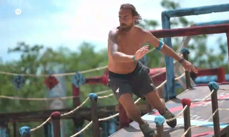 Survivor 29/5: Οριστικό spoiler στη Live μετάδοση για την 1η Ασυλία