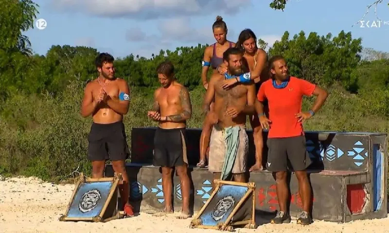 Survivor 30/5 spoiler: ΑΝΑΤΡΟΠΗ με το πρόγραμμα - Τότε θα δούμε 2η ασυλία και αποχώρηση