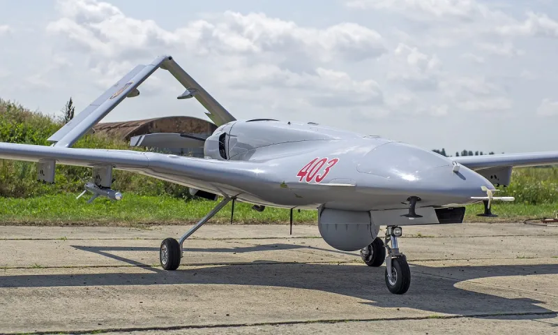 Bayraktar - Κάζο για την Τουρκία: Τα τουρκικά drone πέφτουν το ένα μετά το άλλο! - Ποιος ο λόγος