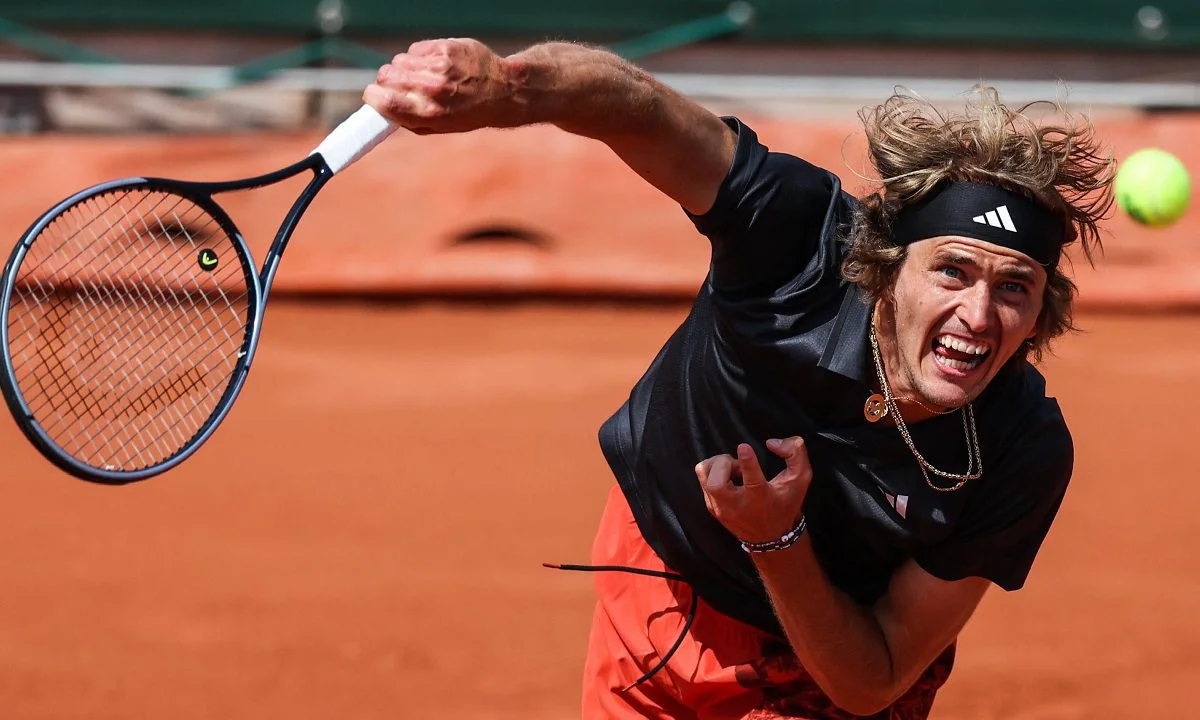 Roland Garros: Τα μέλη της Novibet μπορούν καθημερινά να βρουν προσφορές* για τα μεγάλα παιχνίδια και κορυφαίο πρόγραμμα ανταμοιβής*.