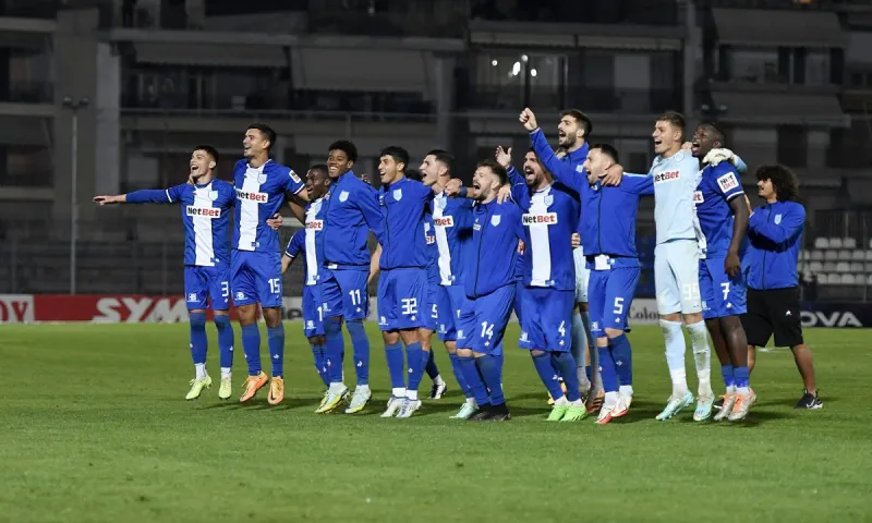 ΠΑΣ Γιάννινα: Ενδιαφέρον, διάθεση πώλησης, προτάσεις, όλα σε ένα... τσουβάλι!