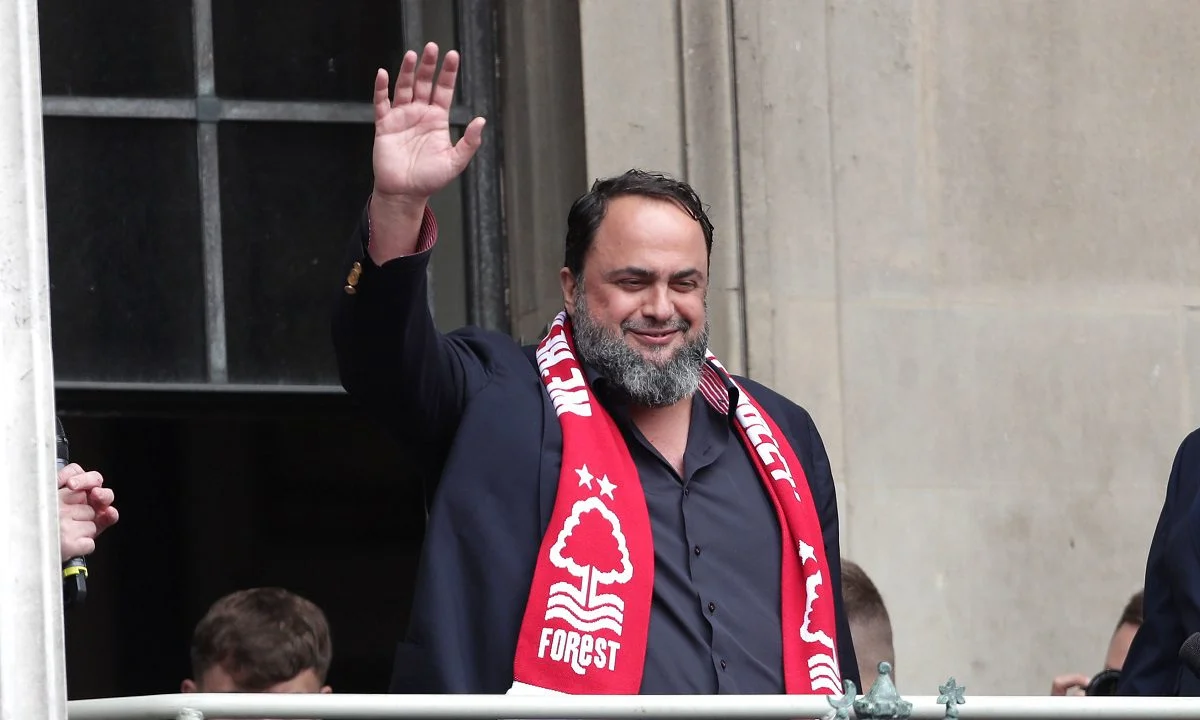 Μπορεί η Νότιγχαμ Φόρεστ να πέτυχε τον στόχο της παραμονής της στην Premier League, το ξεσκαρτάρισμα του ρόστερ ωστόσο κρίνεται αναγκαίο!