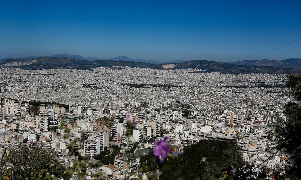 Καιρός: Διαβάστε την πρόγνωση της ΕΜΥ για την Τρίτη 6 Ιουνίου, αναφορικά με την Αθήνα, τη Θεσσαλονίκη και τις υπόλοιπες περιοχές της Ελλάδας.