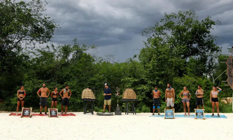 Survivor spoiler 13/6: Αυτή η ομάδα κερδίζει την 3η ασυλία!