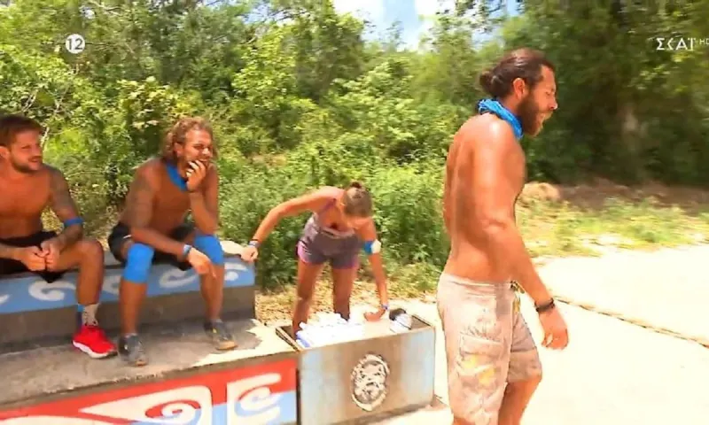 Survivor διαρροή 12/6: Αυτό είναι το ΣΚΟΡ της 2ης ασυλίας!