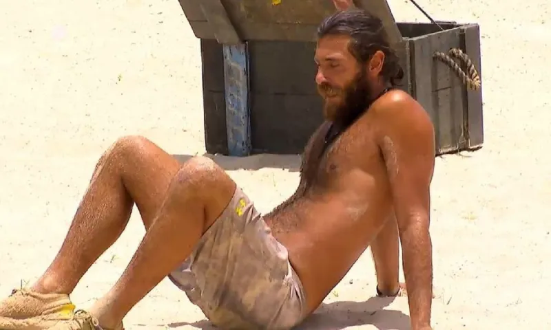 Survivor Twitter 13/6: Τα social δίκασαν τον άποντο Μπάρτζη