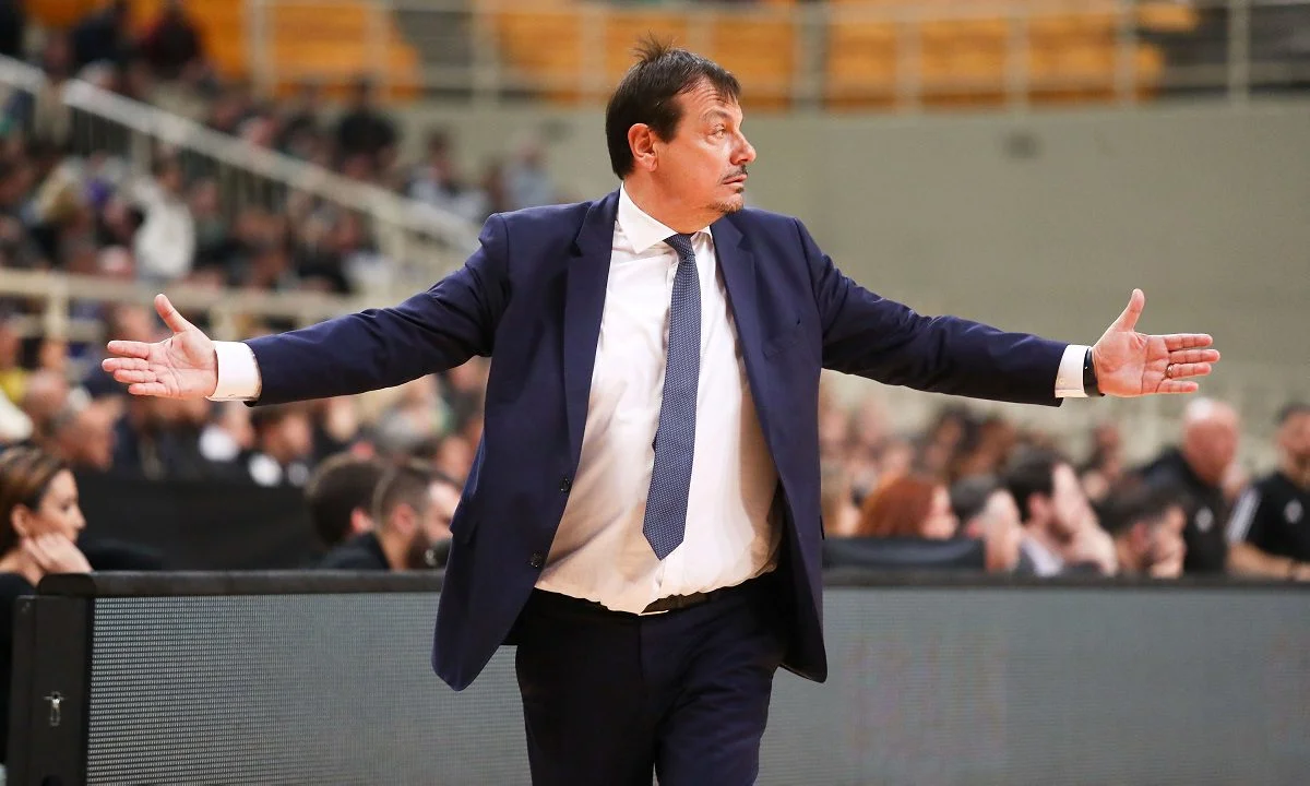 Ξηλώνει σχεδόν όλη την ομάδα ο Δημήτρης Γιαννακόπουλος μετά την κάκιστη χρονιά που πραγματοποίησε ο Παναθηναϊκός φέτος.