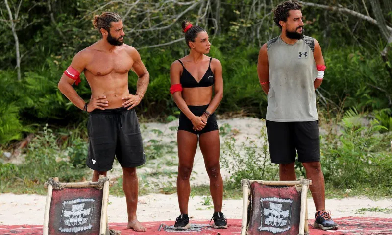 Survivor All Star spoiler 20/6: Με αυτόν πάει στον τελικό ο νικητής της 2ης ατομικης ασυλίας!