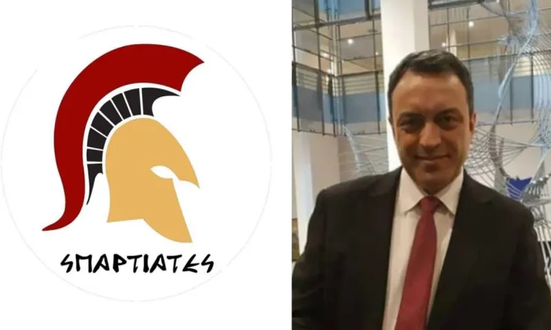 Πόσο «χριστιανικό» είναι το κόμμα Σπαρτιάτες: Πόζες με «εξαιρετικούς» αστρολόγους και χυδαίες επιθέσεις στον Αρχιεπίσκοπο!