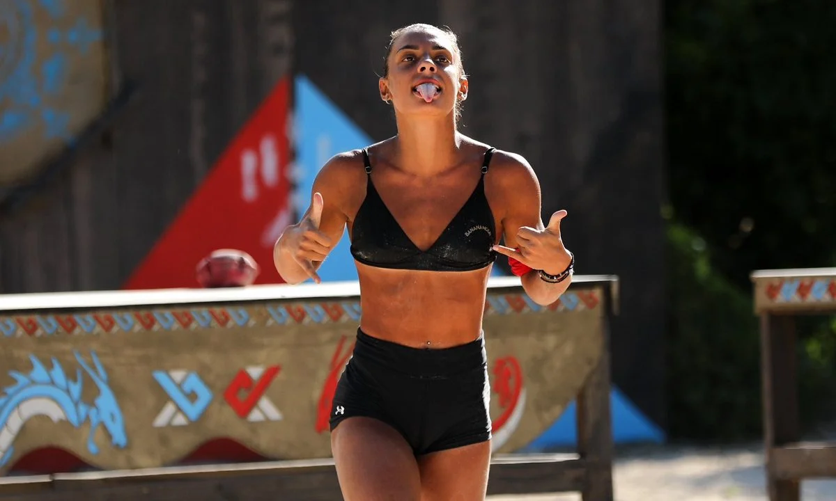 Survivor All Star Spoiler: Μετράει μέρες η Μαριαλένα