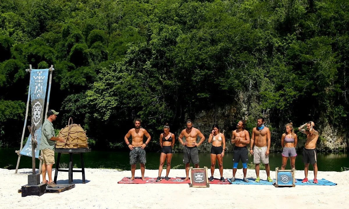 Survivor 21/6: Οριστικό spoiler στη Live μετάδοση για την τρίτη ατομική ασυλία