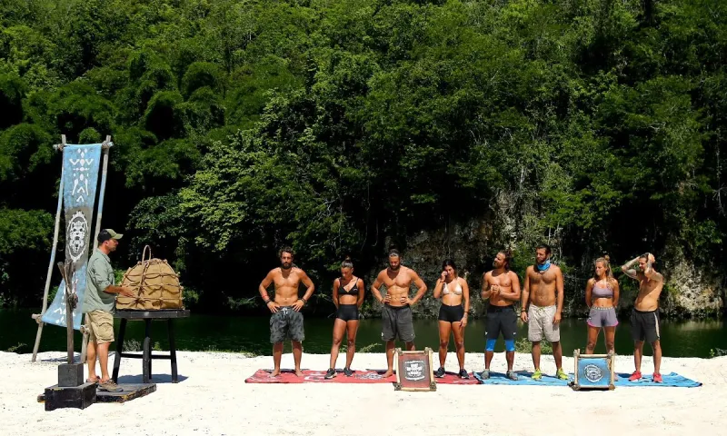 Survivor 21/6: Οριστικό spoiler στη Live μετάδοση για την τρίτη ατομική ασυλία