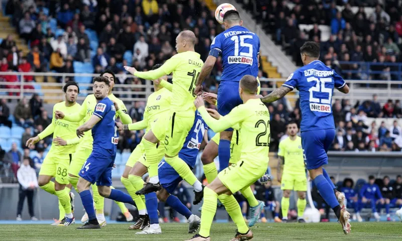 Super League νέα (21/6): Μανατζερικό κανάλι στον ΟΦΗ - Προσθήκες στον ΠΑΣ Γιάννινα και αποχωρήσεις στον Ατρόμητο