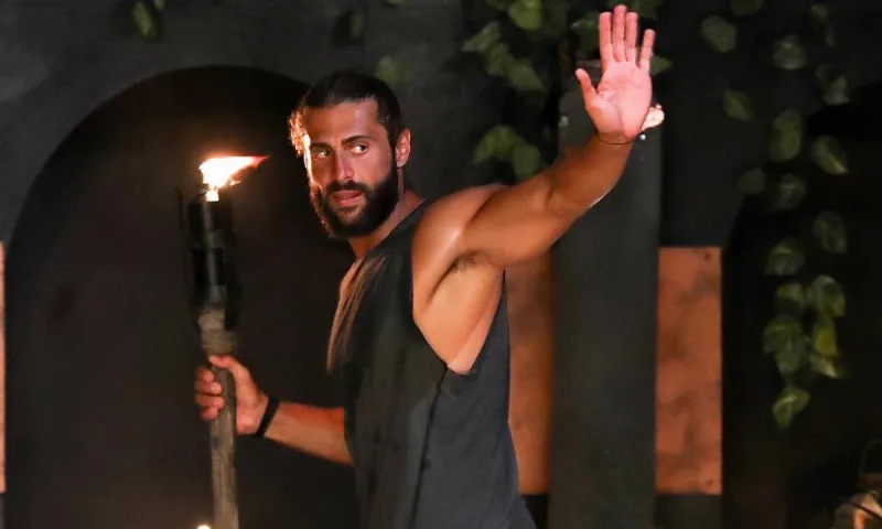 Survivor All Star highlights 22/6: Τέλος ο Κωνσταντίνος Βασάλος - Στο στόχαστρο ο Μάριος: «Περίμενα να είναι πιο ντόμπρος» (vids)