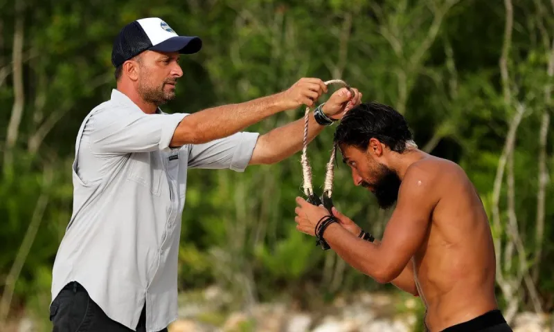 Survivor spoiler 28/6: Αυτός κερδίζει την 3η ατομική ασυλία της επόμενης εβδομάδας!