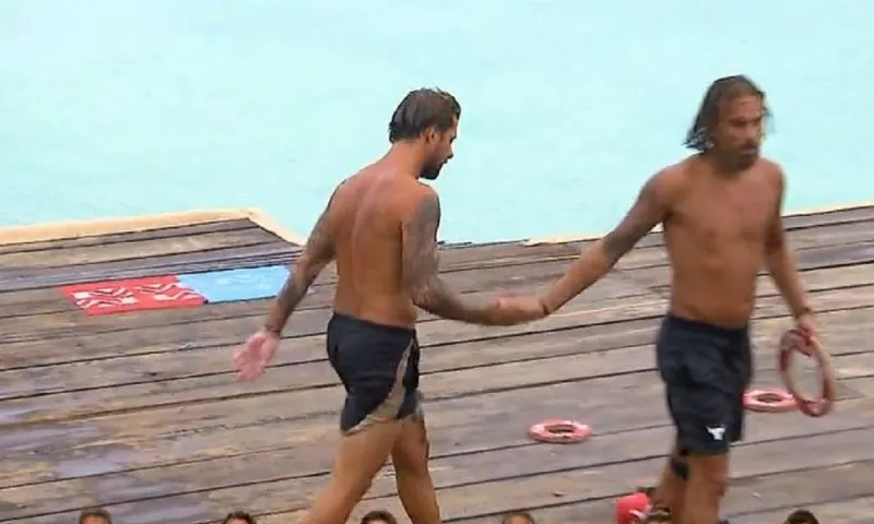 Survivor All Star 23/6: Ποιος θα αποχωρήσει μετά τον Ηλία Μπόγδανο;