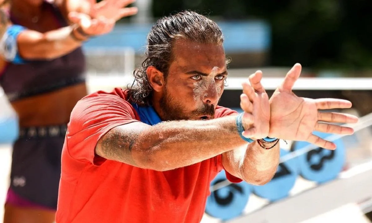 Survivor spoiler 29/6: Οριστικό και επιβεβαιωμένο spoiler για τον παίκτη που κερδίζει την 2η ασυλία της εβδομάδας στο Survivor All Star.