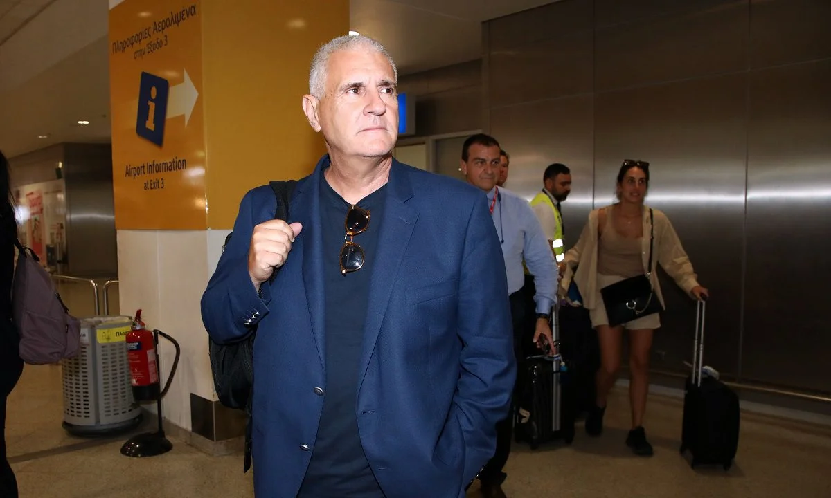 Μία «ανάσα» από τρεις μεταγραφές ο Ολυμπιακός – Κρίσιμη εβδομάδα για τους «ερυθρόλευκους»