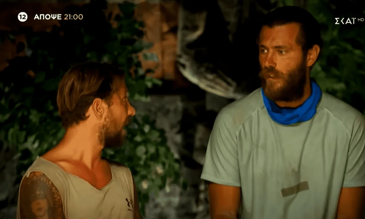Survivor All Star trailer 27/6: Τα πάνω κάτω θα φέρει το νέο επεισόδιο (26/6) τoυ Survivor All Star. Δείτε όσα θα δούμε