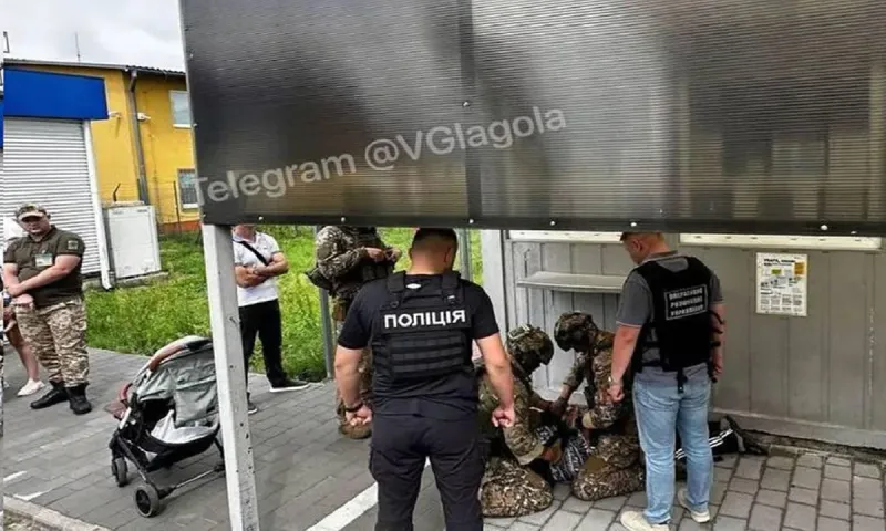 Εμπορία οργάνων: Συνελήφθη άνδρας που πουλούσε μικρά παιδιά για «όργανα» στην Ευρώπη