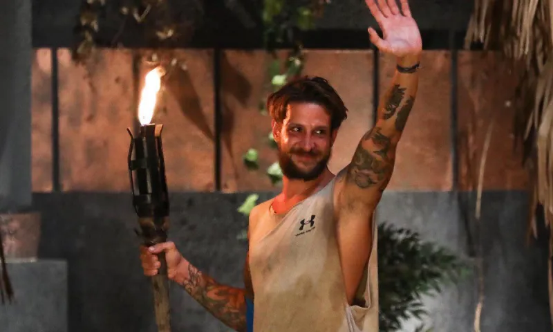 Survivor All Star highlights 28/6: Τέλος ο Ηλίας Μπόγδανος - Το deal του Μπάρτζη με τον Κατσούλη για να τον διώξουν! (vids)