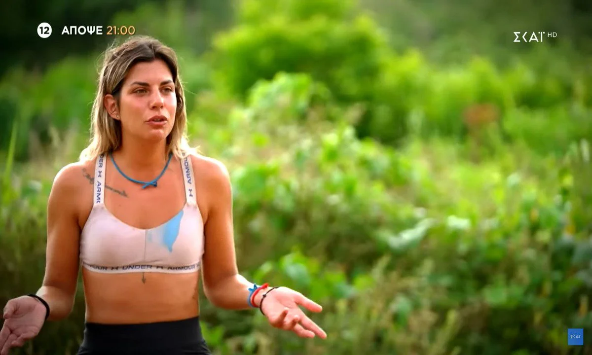 Survivor All Star trailer 29/6: Στο στόχαστρο η Σταυρούλα - «Πουλάνε και τη ψυχή τους για την 4αδα» (vid)
