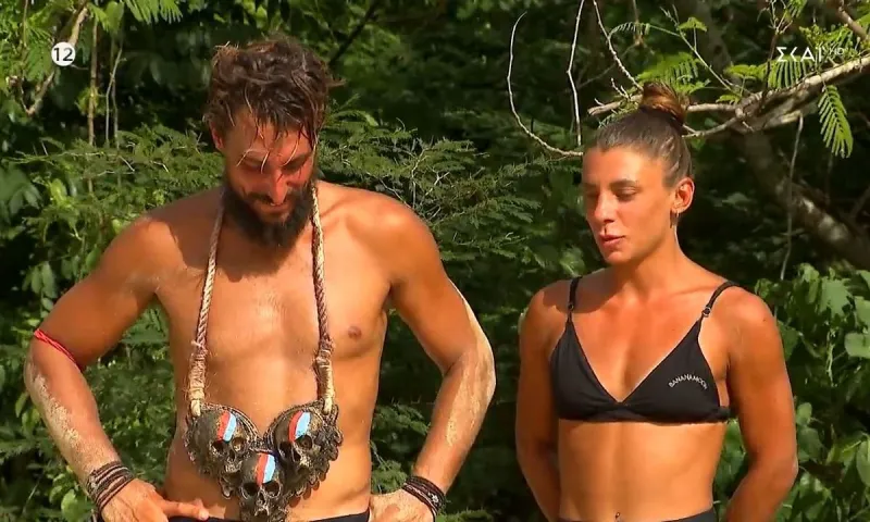 Survivor All Star 29/6: Τα όσα θα γίνουν με την Σταυρούλα εκθέτουν κι άλλο Μαριαλένα και Σάκη – Γιουχαΐσματα στο Γαλάτσι;