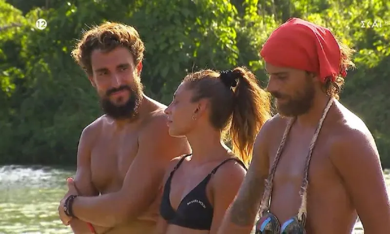 Survivor Στατιστικά 30/6: Και στο τέλος κερδίζει το ριάλιτι