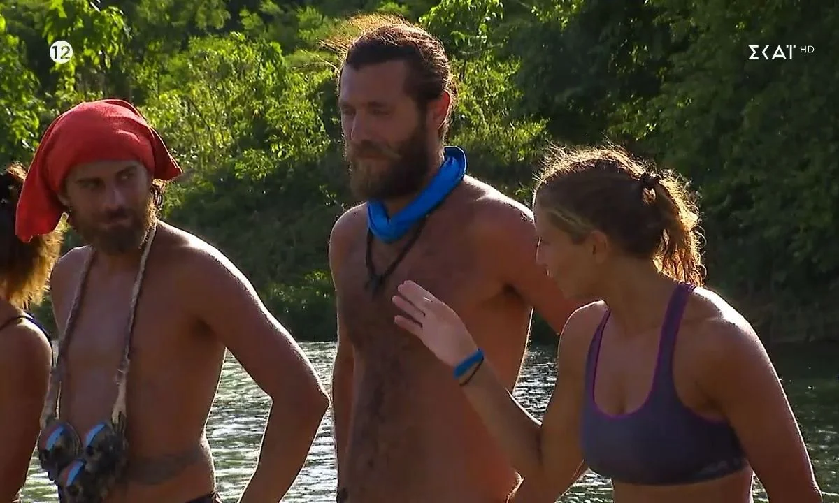 Survivor All Star spoiler 2/7: Οριστικό spoiler για τον παίκτη που κερδίζει τον τελευταίο αγώνα επάθλου του Survivor All Star.