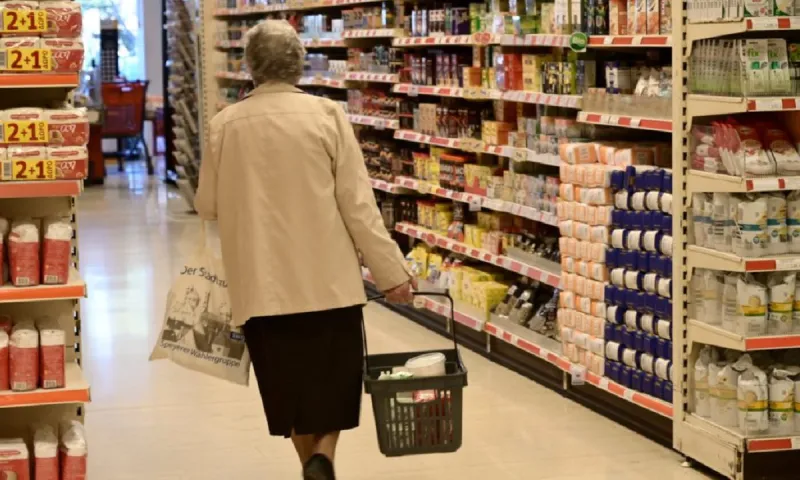 Market pass: Παρατείνεται το επίδομα - Αυτές είναι οι αλλαγές
