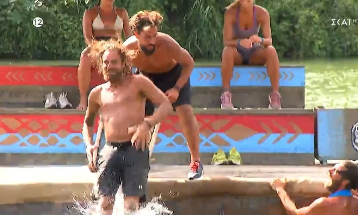 Survivor 2/7: Ποιος παίκτης θα κερδίσει το έπαθλο και ποιους θα πάρει μαζί του; Όλες οι απαντήσεις στο αγαπημένο μας Live!