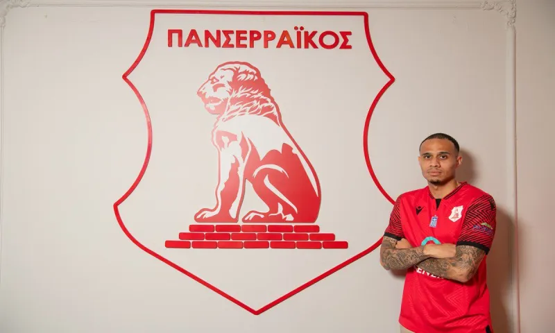 Super League νέα (6/7): To 4Χ4 στον Πανσερραϊκό, προσθηκη από ΑΕΚ η Λαμία, ο ΠΑΣ Γιάννινα που πάει γι' άλλα και ο Παραγουανός των δύο χιαστών του Παναιτωλικού!
