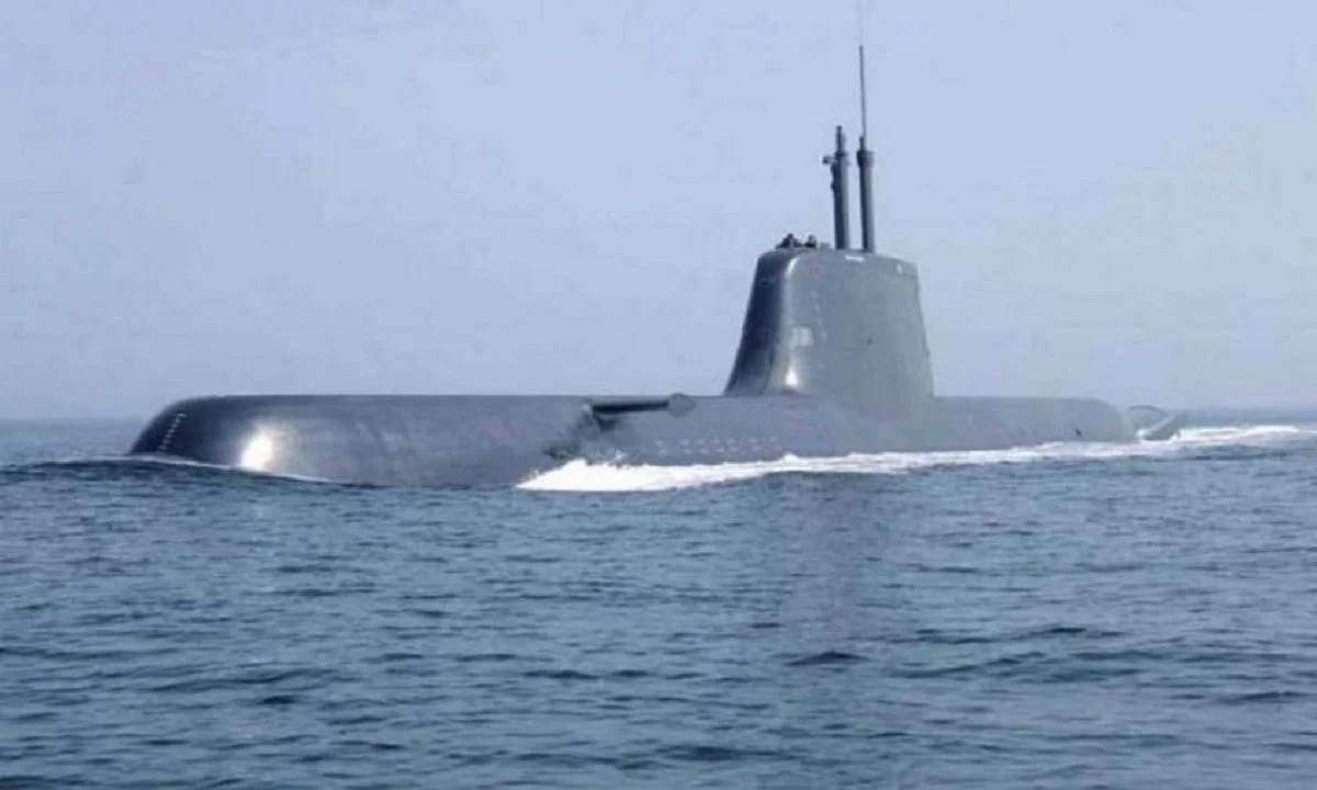 Ελληνοτουρκικά: Έρχονται ελληνικά υποβρύχια με βαλλιστικούς; - Κίνηση ματ στο Αιγαίο, η οποία αναμένεται να «τρελάνει» τους Τούρκους.