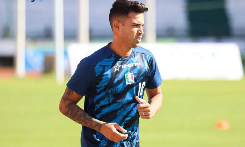 Super League νέα (8/7): Ο Μπαρμπάρο που προτάθηκε... πέρσι, ο Αστέρας που ψάχνει τερματοφύλακα και ο Τοράλ που επιστρέφει Κρήτη!