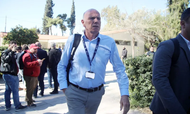 Διαιτησία - Αποκλειστικό: Τι γίνεται με τους πίνακες - Πότε θα βγουν - Πόσοι ανεβαίνουν, ποιοι χαιρετάνε!