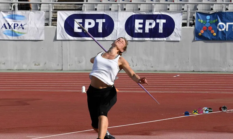 Ευρωπαϊκό Πρωτάθλημα Κ23: Με άνεση στον τελικό η Τζένγκο – Πρόκριση και για τη Δόση (vid)
