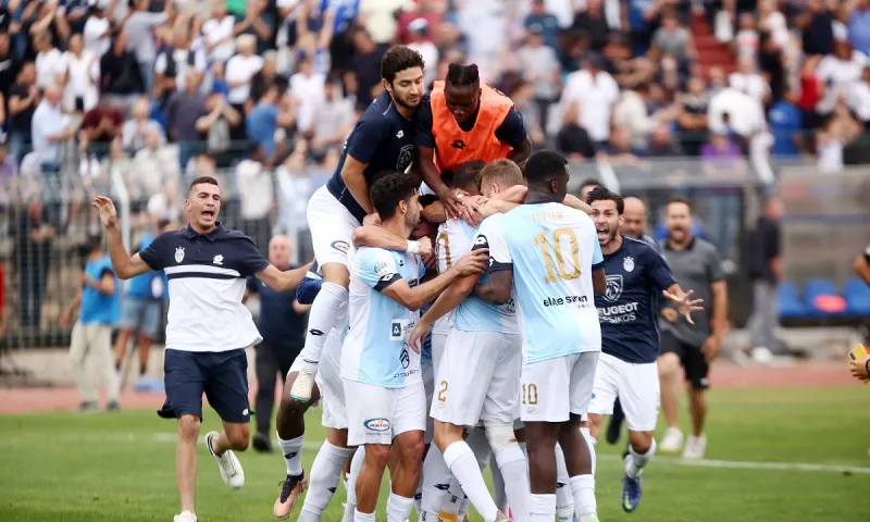 Super League παρασκήνια: Ποιον παίρνει η Κηφισιά - Τι δίνει η Λαμία